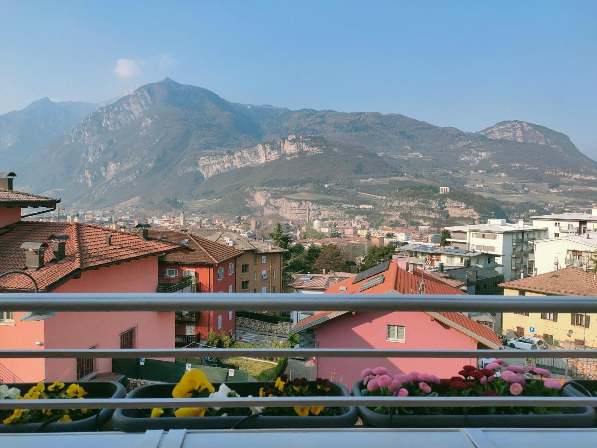شقة Ai Cappuccini, Trento A 360 Gradi المظهر الخارجي الصورة