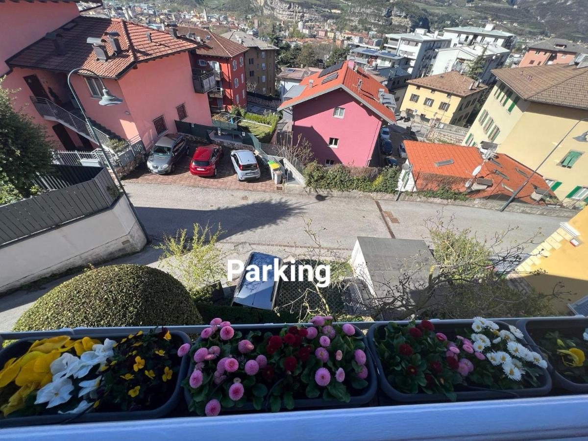 شقة Ai Cappuccini, Trento A 360 Gradi المظهر الخارجي الصورة