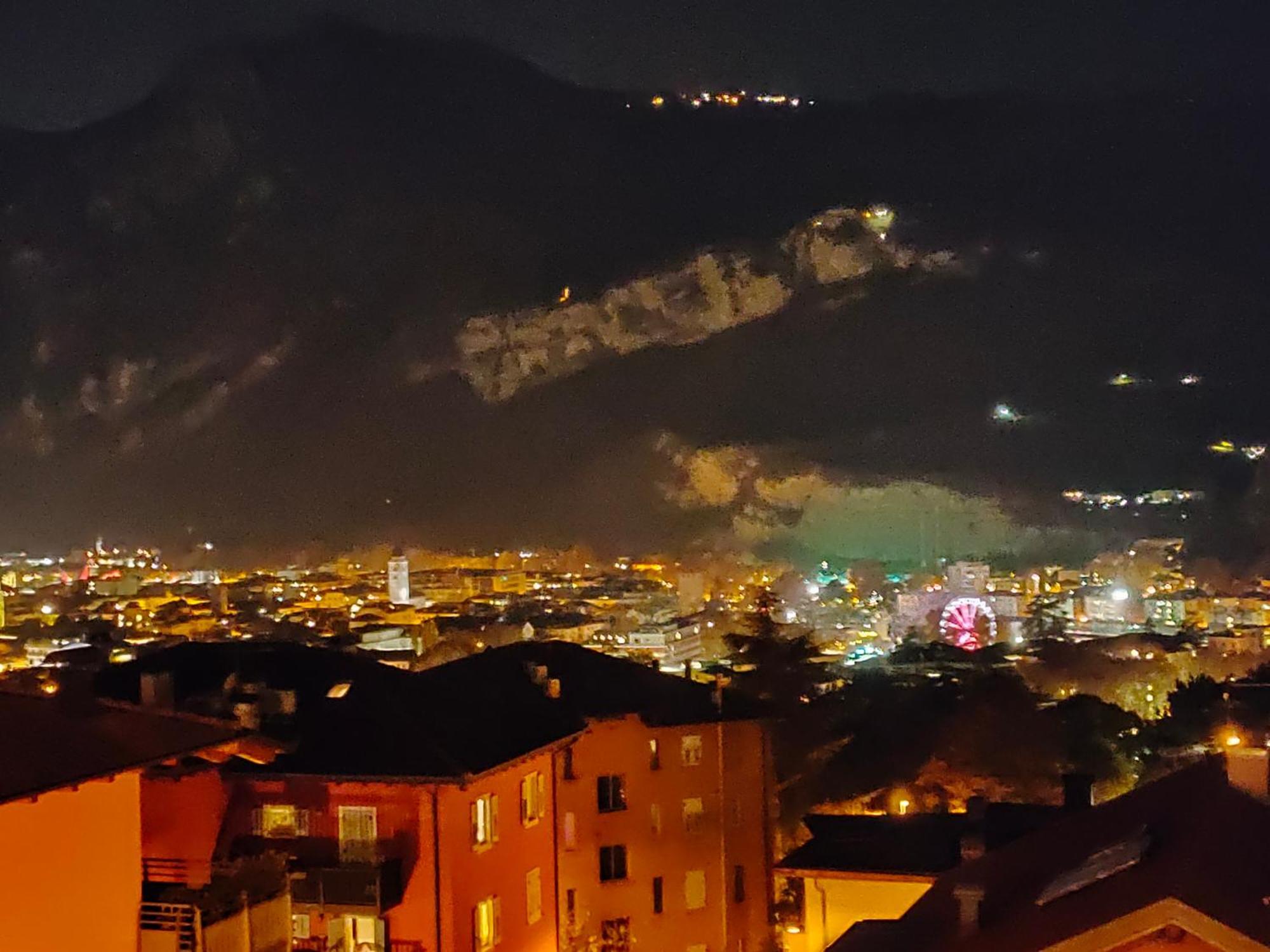شقة Ai Cappuccini, Trento A 360 Gradi المظهر الخارجي الصورة